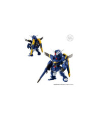 GUNDAM - Gundam Converge Core - Figurine Cross Bone Gundam Team B 6cm