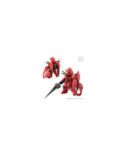 GUNDAM - Gundam Converge Core - Figurine Cross Bone Gundam Team A 6cm