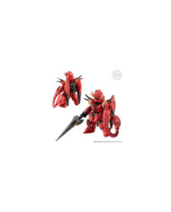 GUNDAM - Gundam Converge Core - Figurine Cross Bone Gundam Team A 6cm