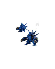 GUNDAM - Gundam Converge Core - Figurine Cross Bone Gundam Team A 6cm