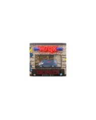 TRANSFORMERS X STRANGER THINGS - Freakwency And 8-Track - 15cm
