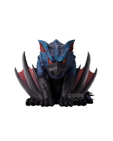 MONSTER HUNTER - Nargacuga - Figurine Enshrined Monsters 11cm