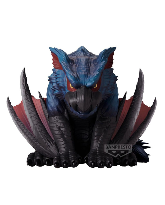 MONSTER HUNTER - Nargacuga - Figurine Enshrined Monsters 11cm