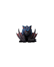 MONSTER HUNTER - Nargacuga - Figurine Enshrined Monsters 11cm