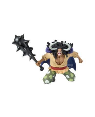 ONE PIECE - Kaido - Figurine Battle Record Collection Extra 20cm