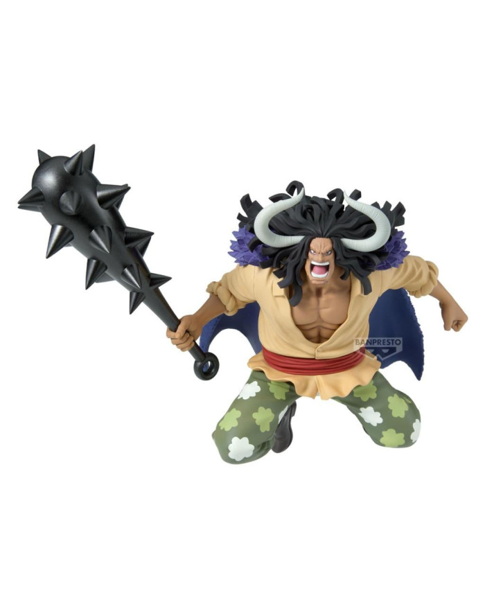 ONE PIECE - Kaido - Figurine Battle Record Collection Extra 20cm