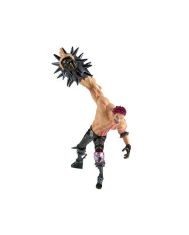 ONE PIECE - Charlotte Katakuri -Figurine Battle Record Collection 20cm