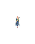 ONE PIECE - Gloriosa - Figurine Battle Record Collection 18cm