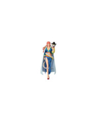 ONE PIECE - Gloriosa - Figurine Battle Record Collection 18cm