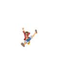 ONE PIECE - Luffy "Vol.2" - Figurine Romance Dawn 15cm