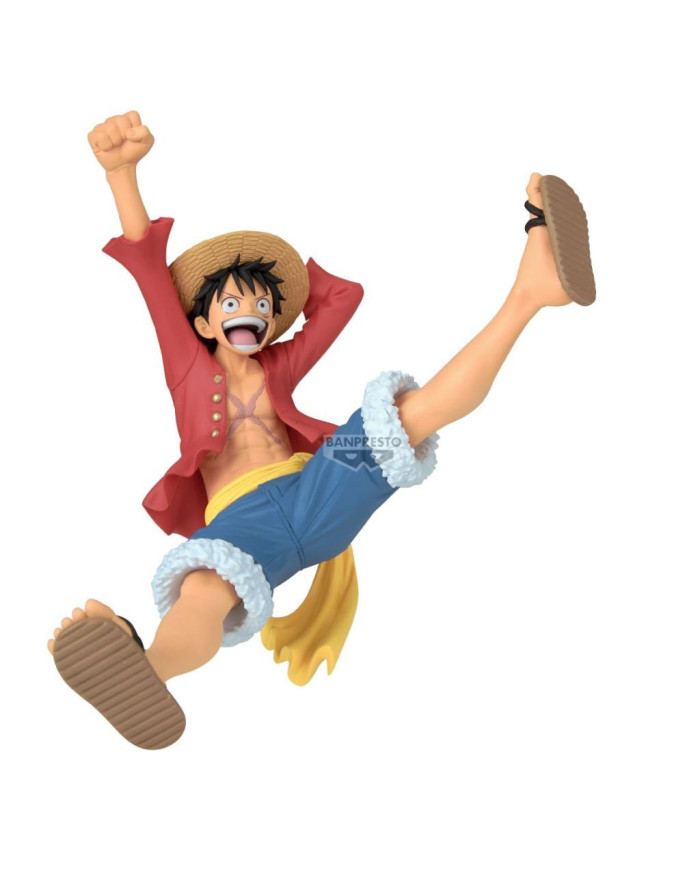 ONE PIECE - Luffy "Vol.2" - Figurine Romance Dawn 15cm