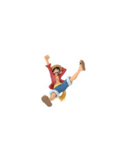 ONE PIECE - Luffy "Vol.2" - Figurine Romance Dawn 15cm