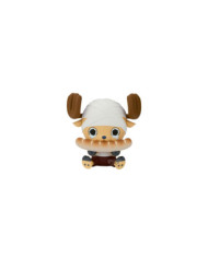 ONE PIECE - Chopper - Figurine Big Sofvimates 15cm