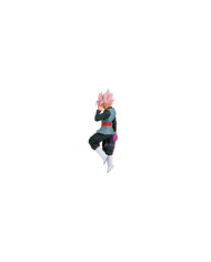 DRAGON BALL SUPER - Goku Black - Figurine Match Makers 23cm