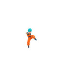 DRAGON BALL SUPER - Son Goku - Figurine Match Makers 22cm