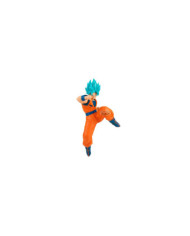 DRAGON BALL SUPER - Son Goku - Figurine Match Makers 22cm