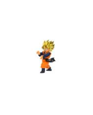 DRAGON BALL - Son Goten - Figurine Blood of Saiyans 13cm