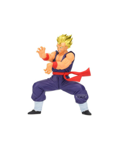 DRAGON BALL - Son Gohan - Figurine Blood of Saiyans 17cm
