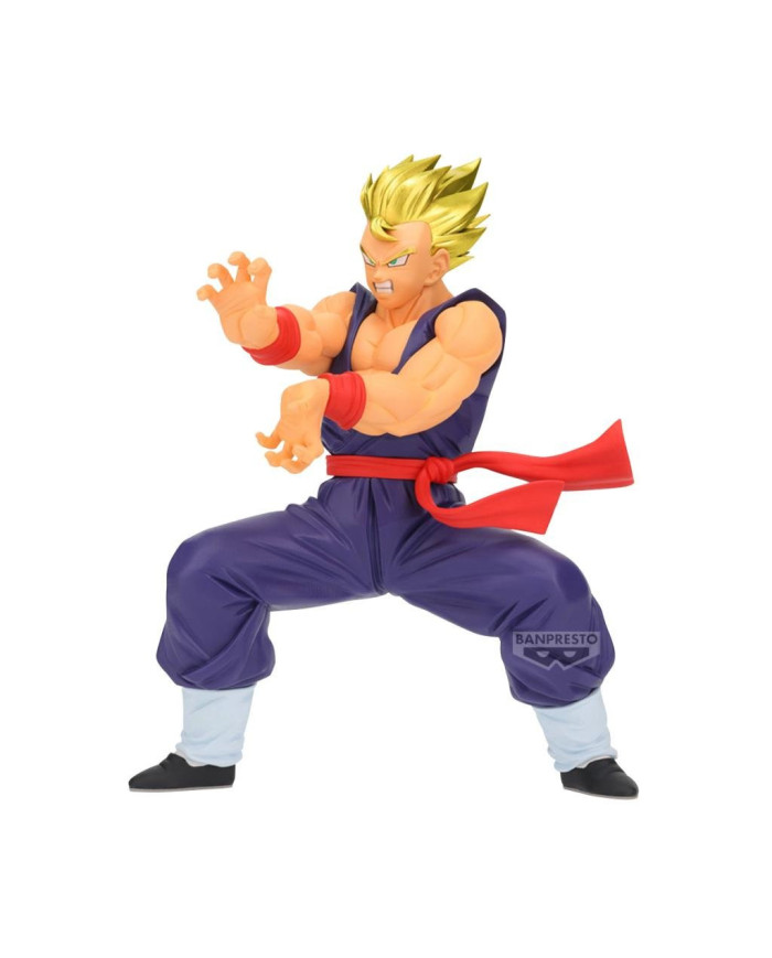 DRAGON BALL - Son Gohan - Figurine Blood of Saiyans 17cm