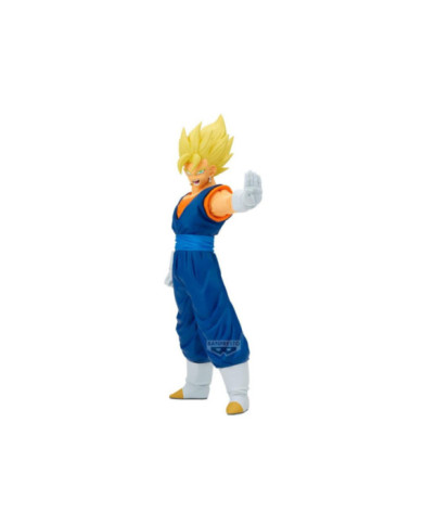 DRAGON BALL Z - Vegito - Figurine Grandista 31cm