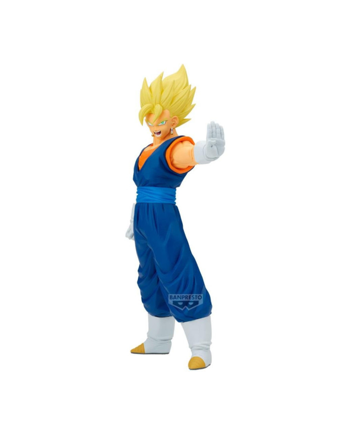 DRAGON BALL Z - Vegito - Figurine Grandista 31cm