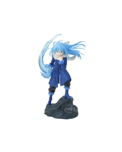 SLIME - Rimuru Tempest - Figurine Espresto 22cm
