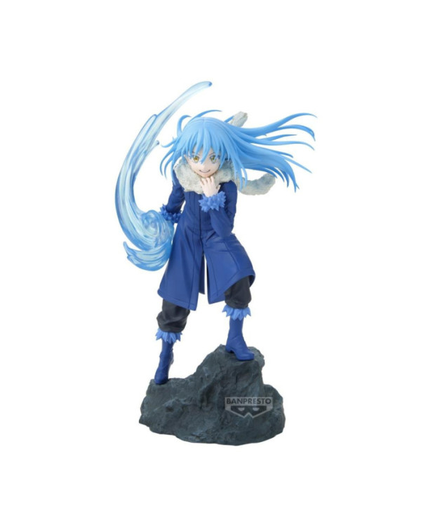 SLIME - Rimuru Tempest - Figurine Espresto 22cm