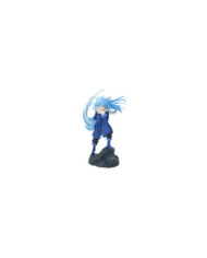 SLIME - Rimuru Tempest - Figurine Espresto 22cm
