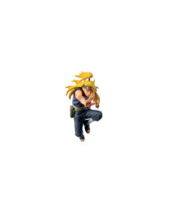 NARUTO 72 SERIES - Deidara - Figurine Vibration Stars 19cm