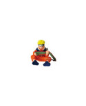 NARUTO 72 SERIES - Naruto Uzumaki - Figurine 8cm