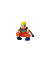 NARUTO 72 SERIES - Naruto Uzumaki - Figurine 8cm