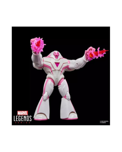MARVEL - X-Men's Nimrod Sentinel - Figurine Legend Series 15cm