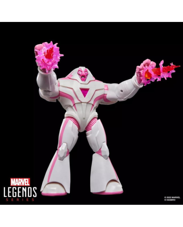 MARVEL - X-Men's Nimrod Sentinel - Figurine Legend Series 15cm