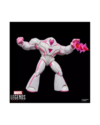 MARVEL - X-Men's Nimrod Sentinel - Figurine Legend Series 15cm