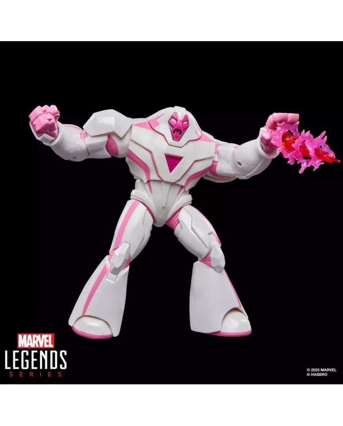 MARVEL - X-Men's Nimrod Sentinel - Figurine Legend Series 15cm