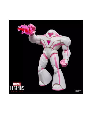 MARVEL - X-Men's Nimrod Sentinel - Figurine Legend Series 15cm