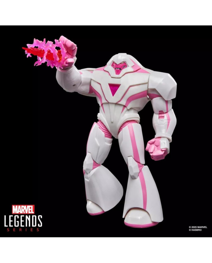 MARVEL - X-Men's Nimrod Sentinel - Figurine Legend Series 15cm