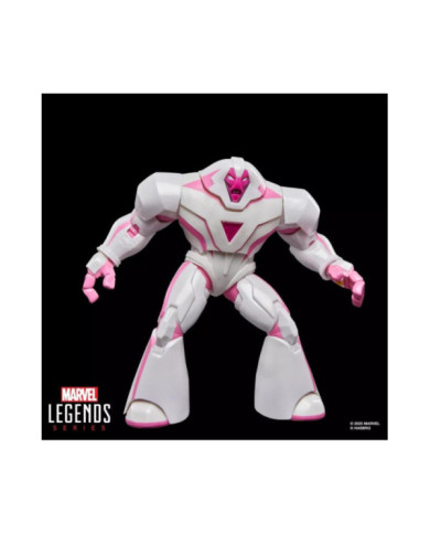 MARVEL - X-Men's Nimrod Sentinel - Figurine Legend Series 15cm
