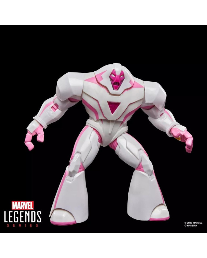 MARVEL - X-Men's Nimrod Sentinel - Figurine Legend Series 15cm