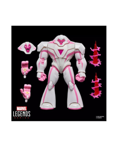 MARVEL - X-Men's Nimrod Sentinel - Figurine Legend Series 15cm