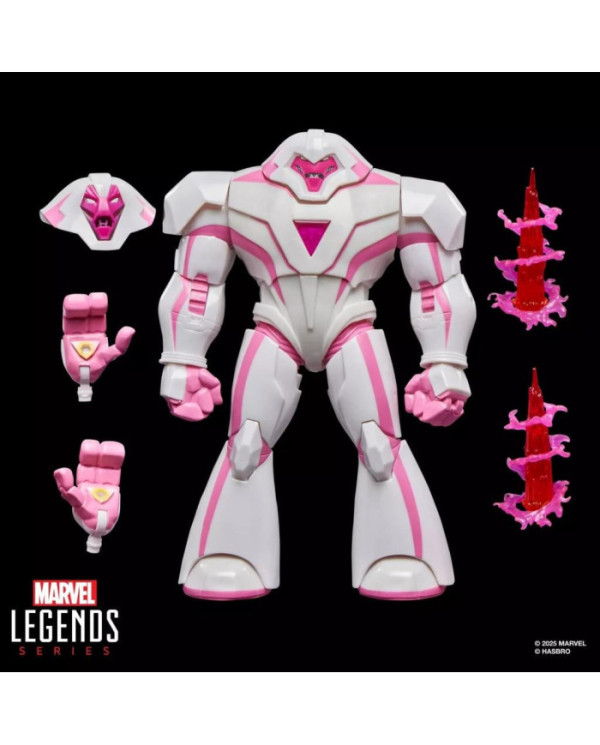 MARVEL - X-Men's Nimrod Sentinel - Figurine Legend Series 15cm