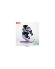 DEMON SLAYER - Obanai Iguro - Figurine Xross Link 14cm