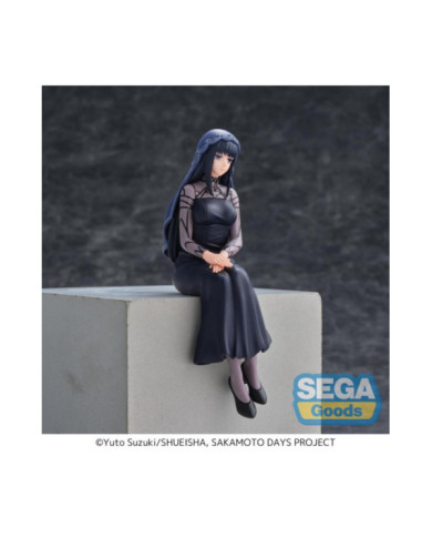 SAKAMOTO DAYS - Osaragi - Statuette PM Perching 13cm