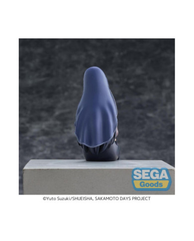 SAKAMOTO DAYS - Osaragi - Statuette PM Perching 13cm