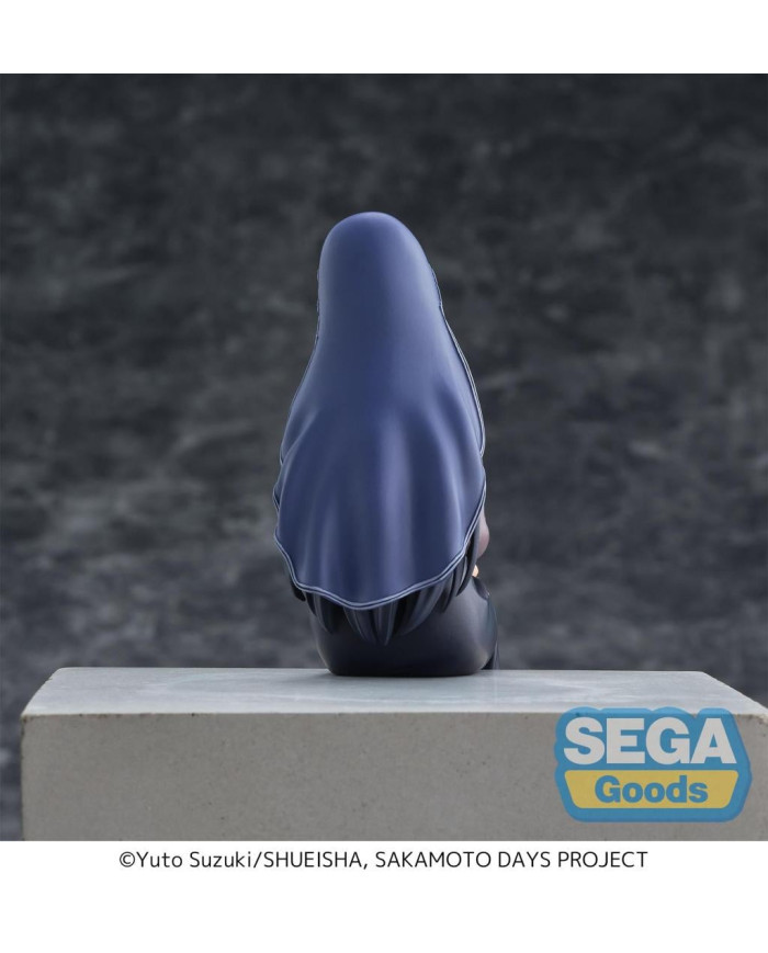 SAKAMOTO DAYS - Osaragi - Statuette PM Perching 13cm