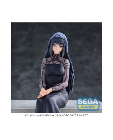 SAKAMOTO DAYS - Osaragi - Statuette PM Perching 13cm