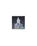 SAKAMOTO DAYS - X/SLUR - Statuette PM Perching 14cm
