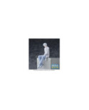 SAKAMOTO DAYS - X/SLUR - Statuette PM Perching 14cm