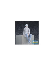 SAKAMOTO DAYS - X/SLUR - Statuette PM Perching 14cm