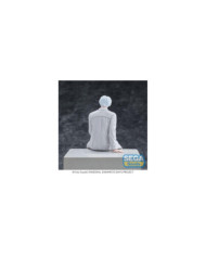 SAKAMOTO DAYS - X/SLUR - Statuette PM Perching 14cm